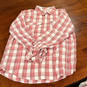Columbia PFG Omni-Shade shirt